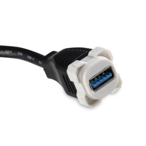 USB/HDMI Data Transfer - image