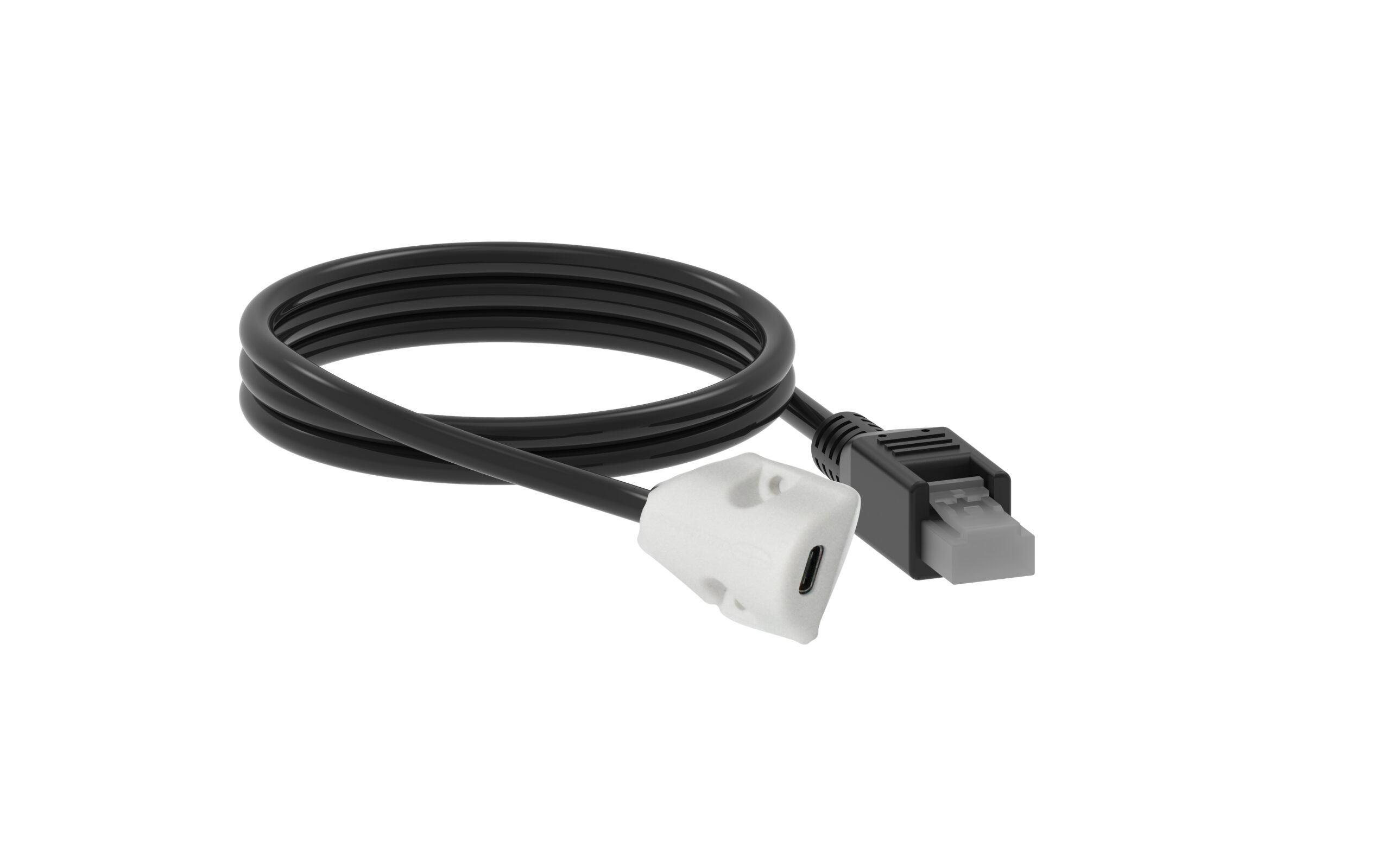 Emec. CABLE USB P/IMPRESORA 38256