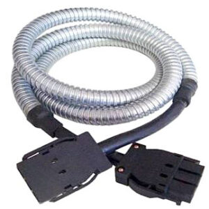 Interconnecting Cables: Steel Conduit - image