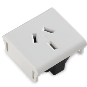 Hardwired Outlets - image