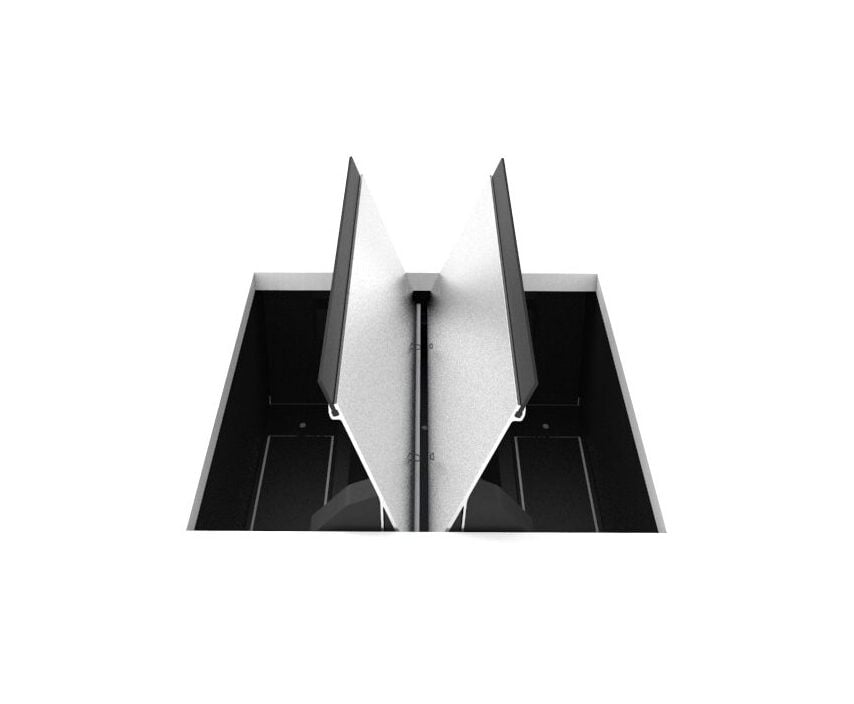 In-Desk Modules | CMS Electracom - Australia