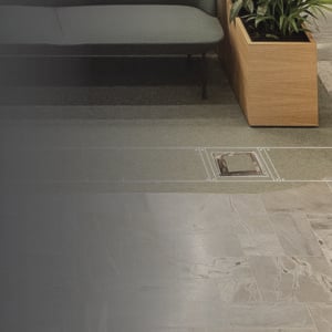 Floor Trunking - image