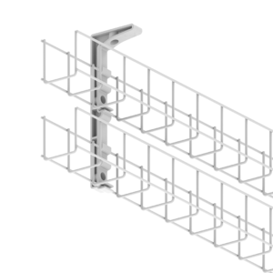 Cable Baskets & Clips