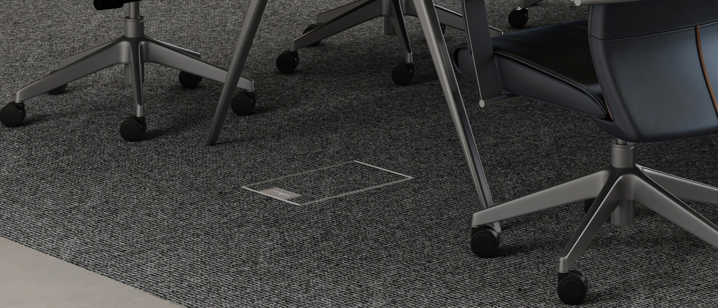 floor power solutions outlet