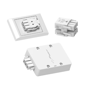 Starter Sockets & Splitters - image