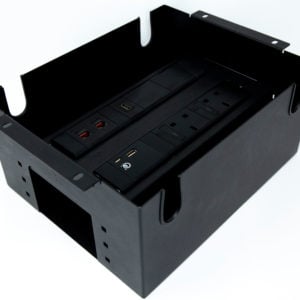 Table - Under Surface - image