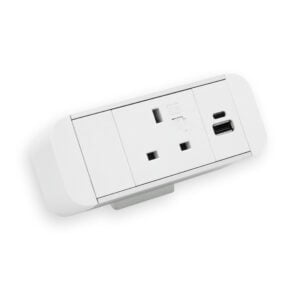 100w USB Charging - image