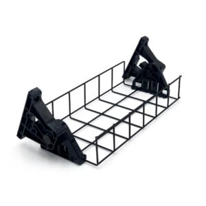 Easy Access Cable Baskets - image
