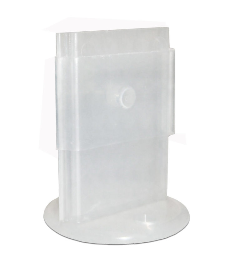 Link Mounting Foot CMS Electracom United States