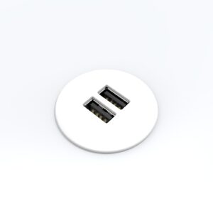 Atom USB Charging Module - image
