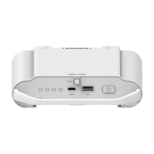 Technology, Retractable & Portable Power - image