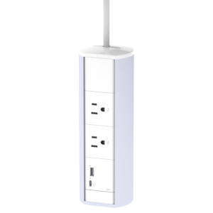 Retractable Power - image