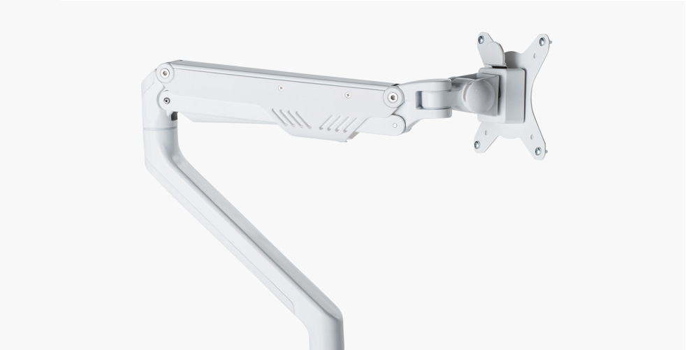 Introducing Dynamo - Dynamic Monitor Arm Series | CMS Electracom