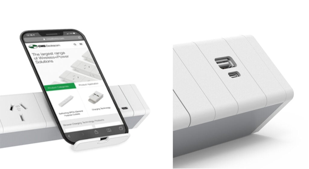 CMS Wire | Q2 2021 | CMS Electracom