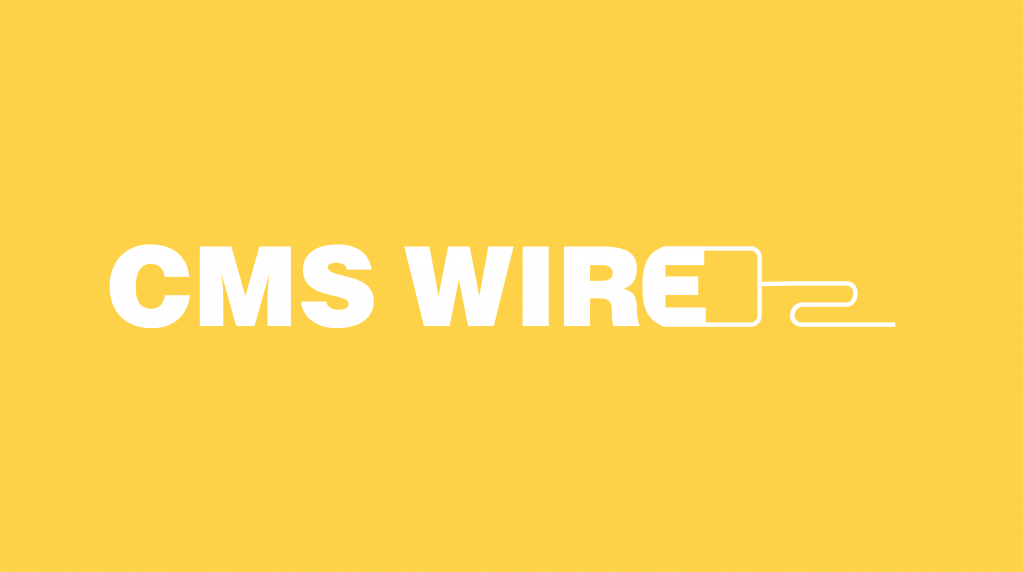 CMS Wire | Q4 2021 - image