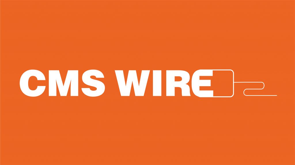 CMS Wire | Q1 2022 - image